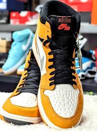 Street High-Top Sneakers